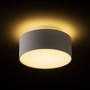 Downlight - RED R14339X VÝPRODEJ VZORKU - MARLENE 14 přisazená bílá 230V LED 18+6W 3000K - RED - DESIGN RENDL - foto 3