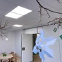 LED panely - IMPR 100088 Deko-Light rastrové svítidlo Pro Office 35-40V DC 20,00 W 4000 K 3200 lm 620 mm bílá RAL 9016 - foto 3