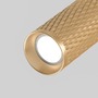 Bodová - M C034CL-01G Stropní svítidlo Focus Design C034CL-01G - MAYTONI - foto 3