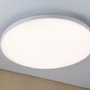 Kruhová - P 79896 LED Panel Smart Home Zigbee Velora kruhové 600mm měnitelná bílá bílá stmívatelné - PAULMANN - foto 3