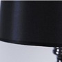 Dekorativní - AZZ AZ0062 Nástěnná lampa Baroco wall (black),IP20 - AZZARDO - foto 3