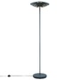 Stojací lampy - NOR 2213494010 Bretagne stojací lampa šedá - NORDLUX - foto 3