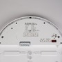 Kruhová - SLC TL2256 LED stropní svítidlo Omega S400 bílé 2689/3751lm 3000/4000K Ra80 MW pohybový senzor Master IP54 - TLG - foto 3