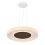 Kruhová - GLO 48398-40H GOFFI 48398-40H Závěsné svítidlo - GLOBO - foto 3