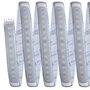 Pracovní osvětlení - P 70552 MaxLED 1000 Stripe s krytím 2,5m 28,8W 2.700K 144 LED ochranný kryt - PAULMANN - foto 3
