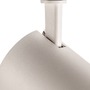 Svítidla - LA 1004278 3~ NUMINOS® PHASE L 3fázové systémové svítidlo bílá/černá 3000 K 24° - BIG WHITE (SLV) - foto 3