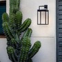 Dekorační - FARO 71912 KASP 300 černá přenosná stojací lampa - FARO - foto 3