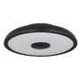 Kruhová - GLO 41366B RAFFY 41366B Stropní svítidlo - GLOBO - foto 3
