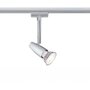 Sady - P 95459 URail systém Barelli chrom matný bez zdroje, max. 3x 10W GU10 - PAULMANN - foto 3