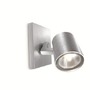 Bodová - PH 53090/48/12 Bodové svítidlo Philips Runner 53090/48/12 matný chrom 1x max.50W - PHILIPS (915004328801) - foto 3