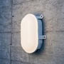 S vyšším krytím - IMPR 731160 Deko-Light stropní a nástěnné přisazené svítidlo - Sotano, 4,5/7,5 W, 3000/4000 K, bílá - foto 3