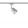 Sady - P 95462 URail sada Cover matný chrom max. 10W GU10 - PAULMANN - foto 3