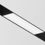 Lištové Magnetic Maytoni S35 - M TR012-2-7W4K-B Svítidlo pro kolejnicový systém Basis 4000K 7W studená bílá černý hliník 400lm S35 - MAYTONI - foto 3