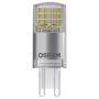 G9 - RED G13038 OSRAM PIN G9 230V G9 LED EQ40 300° 4000K - DESIGN RENDL - foto 3
