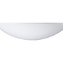 Koupelnová - OS TIT65546 TITAN V3 stropní/nástěnné plastové polovestavné svítidlo bílá IP44 4000 K 35W LED - OSMONT - foto 3