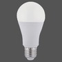 E27 - LD 08224 LOLAsmart - BULB LED žárovka Smart Home stmívatelné vč. RGB změna barev MEDION RGB+2700-5000K - LEUCHTEN DIREKT / JUST LIGHT - foto 3