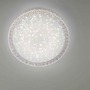 Dekorativní - LD 14373-00 FRIDA LED stropní svítidlo, hvězdné nebe, průměr 60cm, kruhové 2700-5000K - LEUCHTEN DIREKT / JUST LIGHT - foto 3