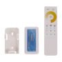 Sady ovladač + přijímač - LED ovladač Largo CCT - foto 3