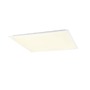 LED panely - LA 1008604 PANEL C 625 DALI 34 W 930/940 UGR - BIG WHITE (SLV) - foto 3