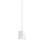 Subtilní - LA 1004673 OCULUS PD vnitřní LED závěsné svítidlo single bílé DIM-TO-WARM 2000–3000 K - BIG WHITE (SLV) - foto 3