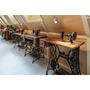 Bodová - LA 1008294 PURI 2.0 Dome nástěnné a stropní svítidlo, 1x max. 6W GU10, bílá - BIG WHITE (SLV) - foto 3