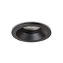Koupelnová - RED R13599 BELLA GU10 zápustná černá 230V LED GU10 15W IP65 - RED - DESIGN RENDL - foto 3