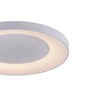 Kruhová - LD 14327-16 ANIKA LED stropní svítidlo bílé LED 60W 2700K-5000K IP20 - LEUCHTEN DIREKT / JUST LIGHT - foto 3