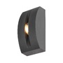 Nástěnná - LA 1003518 OUT-BEAM FRAME CW venkovní LED nástěnné a stropní přisazené svítidlo antracit 3000 K - BIG WHITE (SLV) - foto 3