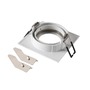 Hranatá - LA 1007328 Zápustné svítidlo NEW TRIA® 68 IP20 bílé - BIG WHITE (SLV) - foto 3