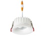 Koupelnová - RED R14232 FLEUR IP54 DIMM zápustná bílá 230V LED 15W 60° IP54 3000K - RED - DESIGN RENDL - foto 3