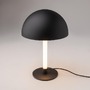 Stolní lampy dekorační - M Z012TL-L8B3K Stolní lampa Ray 3000K 750lm černá kov teplá bílá - MAYTONI - foto 3