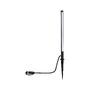 Sloupková - P 94530 Plug &amp; Shine stojací svítidlo Pin 360mm IP44 5,5W 3.000K antracit - PAULMANN - foto 3