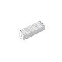 Ovladače pro vícebarevné LED pásky, RGB, RGBW - FAN RF-WIFI-CONTROL-SPI Wi‑Fi kontroler pro LED pásek RGBW digitální - FANEUROPE - foto 3