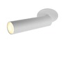Kruhová - IMPR 565408 Stropní zápustné svítidlo Slim 5W DIM 2700K bílé - DEKOLIGHT - foto 3