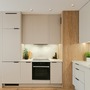 Kruhová - RED R14250 ORTA zápustná bílá/zlatá 230V GU10 9W - RED - DESIGN RENDL - foto 3