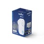 Bluetooth - NOR 2170010001 Smart EU Plug bílá - NORDLUX - foto 3