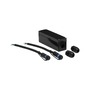 Příslušenství - P 94498 Plug &amp; Shine Connection Box pro Loxone Compact Dimmer - PAULMANN - foto 3