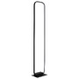 Stojací lampy - GLO 67262SB SILLA 67262SB Stojací lampa - GLOBO - foto 3