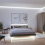 Hlavní osvětlení - P 71127 MaxLED 1000 LED Strip Full-Line COB základní sada 1,5m 18W 1280lm/m 528LEDs/m 6500K 40VA - PAULMANN - foto 3