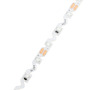 Typ S 2835 - LED S-Strip 2835 Ohýbatelný Vodotěsný - foto 3