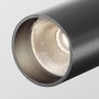 Bodová - M C055CL-L12B3K-W-B Stropní svítidlo FOCUS LED C055CL-L12B3K-W-B - MAYTONI - foto 3