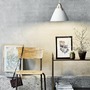 Kónická - NOR 84333001 Závěsné svítidlo Strap 27 1x40W E27 bílá - NORDLUX - foto 3