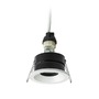 Koupelnová - RED R13598 BELLA GU10 zápustná bílá 230V LED GU10 15W IP65 - RED - DESIGN RENDL - foto 3