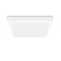 Hranatá - PH 8719514328792 LED Stropní přisazené svítidlo Philips Magneos 8719514328792 20W 2000lm 2700K IP20 28,5cm hranaté bílé - PHILIPS (929002661631) - foto 3