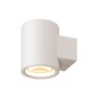 Nepřímé osvětlení - LA 1004671 OCULUS UP/DOWN WL vnitřní LED nástěnné přisazené svítidlo bílé 2000–3000 K - BIG WHITE (SLV) - foto 3
