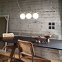 Podélná - ILUX 282114 Závěsné svítidlo Perline sp3 - IDEALLUX - foto 3