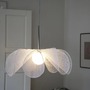 Kruhová - MAR 108818 Styrka závěsné svítidlo bílé 75 cm - Markslöjd - foto 3