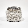 Venkovní řetězy - DLED SKFX0102W DecoLED LED světelný řetěz, 100m, teple bílá s FLASH, 2000 diod, bílý kabel, IP67 SKFX0102W - foto 3