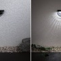 Nástěnná - P 94666 Solární LED svítidlo pro osvětlení cesty Mimmo IP44 6500K černá - PAULMANN - foto 3