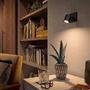 Bodová - PH 8720169320598 Hue WA Runner bodové LED svítidlo GU10 5W 350lm 2200-6500K IP20 černá - PHILIPS - foto 3